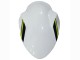 2020-2023 Kawasaki Ninja Z650 Motorcycle Fairings - White Black Green Canada for Sale