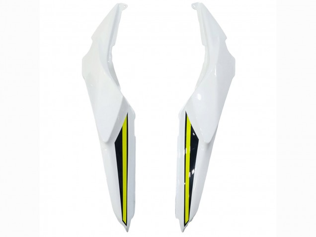 2020-2023 Kawasaki Ninja Z650 Motorcycle Fairings - White Black Green Canada for Sale