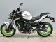 2020-2023 Kawasaki Ninja Z650 Motorcycle Fairings - White Black Green Canada for Sale