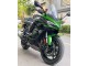 2020-2025 Kawasaki Z1000SX Motorcycle Fairings - Black Grey Green Ninja Canada for Sale