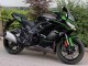 2020-2025 Kawasaki Z1000SX Motorcycle Fairings - Black Grey Green Ninja Canada for Sale