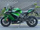 2020-2025 Kawasaki Z1000SX Motorcycle Fairings - Green Ninja Canada for Sale