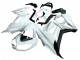 2010-2016 Kawasaki Z1000SX Motorcycle Fairings - Unpainted Canada for Sale