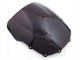 1993-2007 Kawasaki ZZR400 Motorcycle Fairings - Red Black Flame Canada for Sale