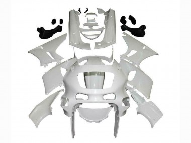 1993-2007 Kawasaki ZZR400 Motorcycle Fairings - Unpainted Canada for Sale