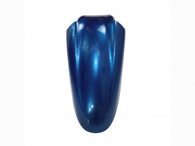 1998-2003 Kawasaki ZZR600 Motorcycle Fairings - Blue Silver Black Canada for Sale