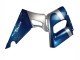 1998-2003 Kawasaki ZZR600 Motorcycle Fairings - Blue Silver Black Canada for Sale