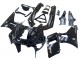 1993-2007 Kawasaki ZZR400 Motorcycle Fairings - Glossy Black Gold Ninja Canada for Sale