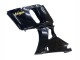 1998-2003 Kawasaki ZZR600 Motorcycle Fairings - Glossy Black Gold Ninja Canada for Sale
