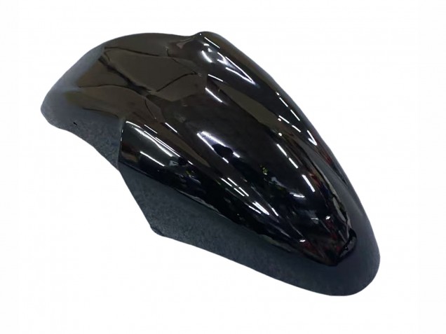 1998-2003 Kawasaki ZZR600 Motorcycle Fairings - Glossy Black Gold Ninja Canada for Sale