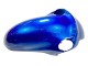 1993-2003 Kawasaki ZZR1100 Motorcycle Fairings - Blue Silver Black Canada for Sale