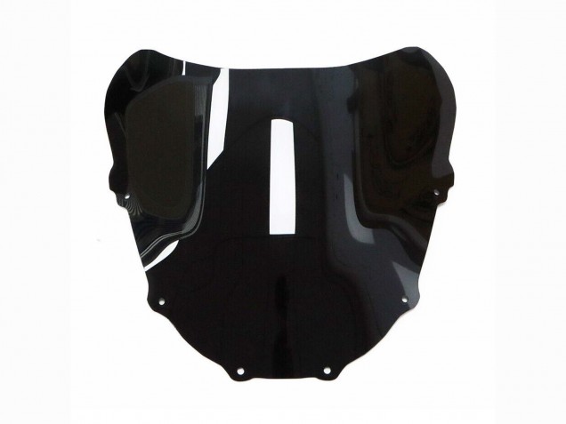 1993-2003 Kawasaki ZZR1100 Motorcycle Fairings - Blue Silver Black Canada for Sale