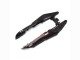 2007-2009 Kawasaki GTR1400/ZG1400 Motorcycle Fairings - Maroon Red Black Canada for Sale