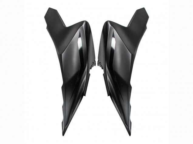 2022-2025 Kawasaki Versys 650 Motorcycle Fairings - Matte Black Canada for Sale