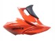 2015-2021 Kawasaki Versys 650 Motorcycle Fairings - Red Matte Black Canada for Sale