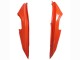 2015-2021 Kawasaki Versys 650 Motorcycle Fairings - Red Matte Black Canada for Sale