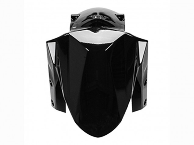 2022-2025 Kawasaki Versys 650 Motorcycle Fairings - Glossy Black White Canada for Sale