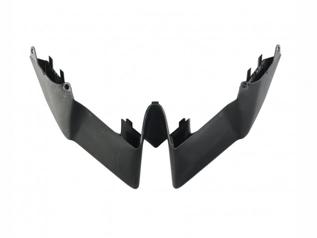 2022-2025 Kawasaki Versys 650 Motorcycle Fairings - Glossy Black Canada for Sale