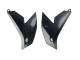 2022-2025 Kawasaki Versys 650 Motorcycle Fairings - Glossy Black Canada for Sale