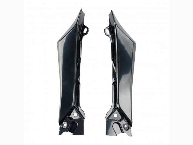 2022-2025 Kawasaki Versys 650 Motorcycle Fairings - Glossy Black Canada for Sale