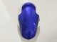2009-2015 Yamaha FZ6R Motorcycle Fairing - Blue White Canada for Sale
