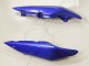 2009-2015 Yamaha FZ6R Motorcycle Fairing - Blue White Canada for Sale