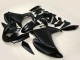 2009-2015 Yamaha FZ6R Motorcycle Fairings - Matte Black Canada for Sale