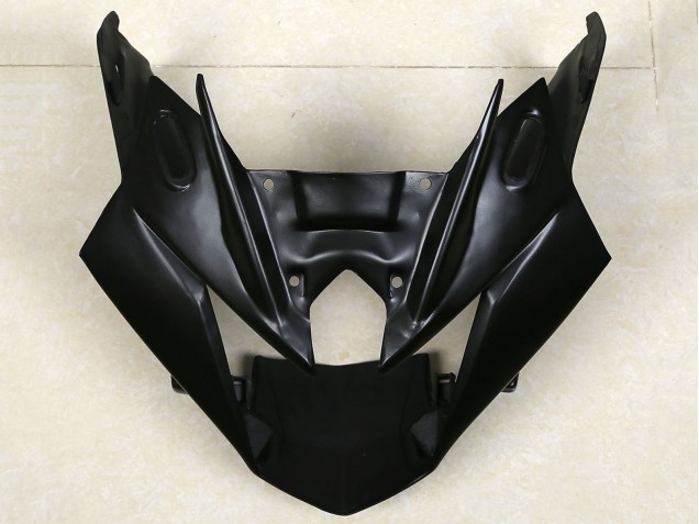 2009-2015 Yamaha FZ6R Motorcycle Fairings - Matte Black Canada for Sale