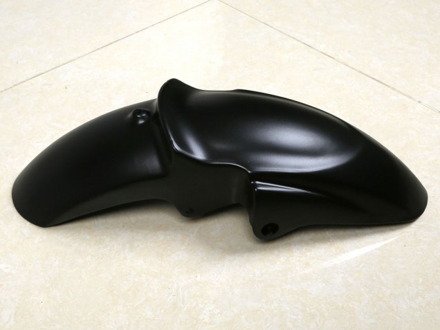 2009-2015 Yamaha FZ6R Motorcycle Fairings - Matte Black Canada for Sale