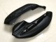 2009-2015 Yamaha FZ6R Motorcycle Fairings - Matte Black Canada for Sale