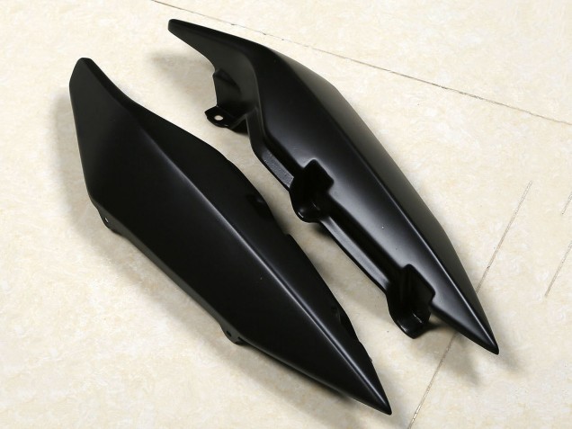 2009-2015 Yamaha FZ6R Motorcycle Fairings - Matte Black Canada for Sale