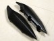 2009-2015 Yamaha FZ6R Motorcycle Fairings - Matte Black Canada for Sale