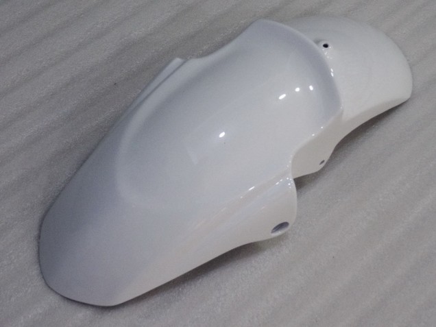 2009-2015 Yamaha FZ6R Motorcycle Fairings - White Red Black Canada for Sale