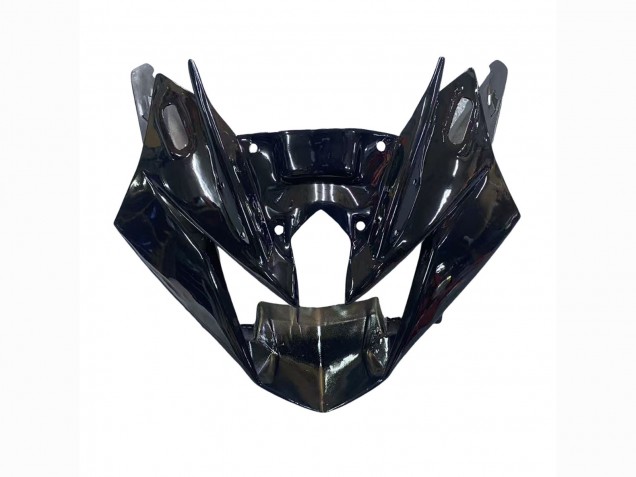 2009-2015 Yamaha FZ6R Motorcycle Fairing - Black Red White Canada for Sale