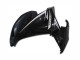 2009-2015 Yamaha FZ6R Motorcycle Fairings - Glossy Black White Canada for Sale