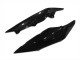 2009-2015 Yamaha FZ6R Motorcycle Fairings - Glossy Black White Canada for Sale