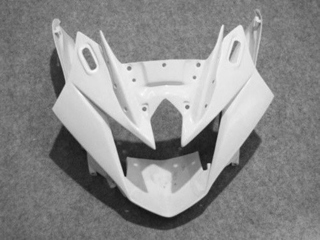 2009-2015 Yamaha FZ6R Motorcycle Fairings - White Canada for Sale