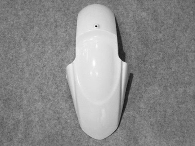 2009-2015 Yamaha FZ6R Motorcycle Fairings - White Canada for Sale
