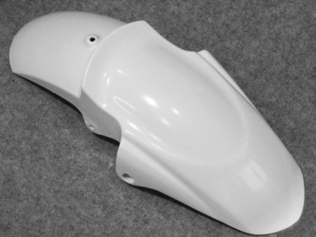 2009-2015 Yamaha FZ6R Motorcycle Fairings - White Canada for Sale