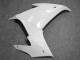 2009-2015 Yamaha FZ6R Motorcycle Fairings - White Canada for Sale