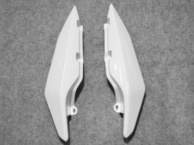 2009-2015 Yamaha FZ6R Motorcycle Fairings - White Canada for Sale