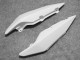 2009-2015 Yamaha FZ6R Motorcycle Fairings - White Canada for Sale