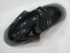 2009-2015 Yamaha FZ6R Motorcycle Fairings - Glossy Black Red Canada for Sale