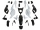 2012-2017 Yamaha MT07/FZ07 Motorcycle Fairings - Unpainted Canada for Sale