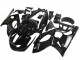 1996-2007 Yamaha YZF600R Thundercat Motorcycle Fairings - Glossy Black Canada for Sale