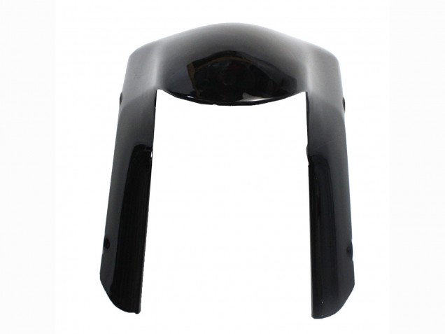 1996-2007 Yamaha YZF600R Thundercat Motorcycle Fairings - Glossy Black Canada for Sale