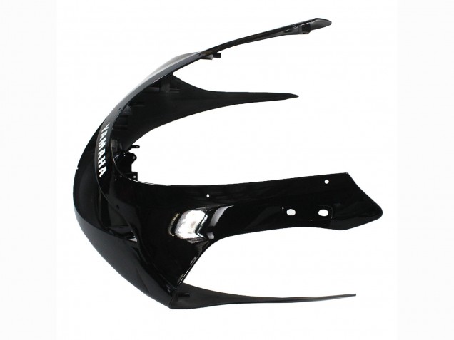 1996-2007 Yamaha YZF600R Thundercat Motorcycle Fairings - Glossy Black Canada for Sale