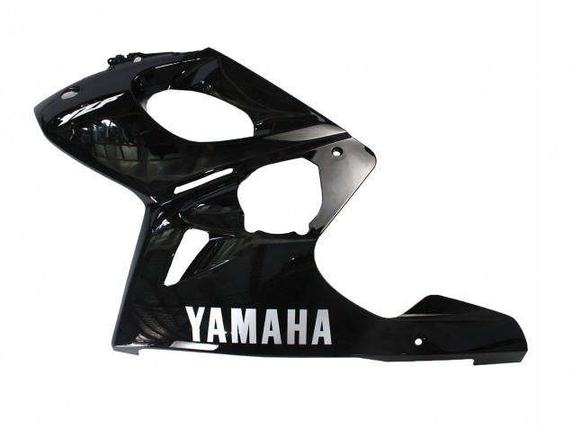 1996-2007 Yamaha YZF600R Thundercat Motorcycle Fairings - Glossy Black Canada for Sale