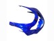 1996-2007 Yamaha YZF600R Thundercat Motorcycle Fairings - Blue White Black Canada for Sale