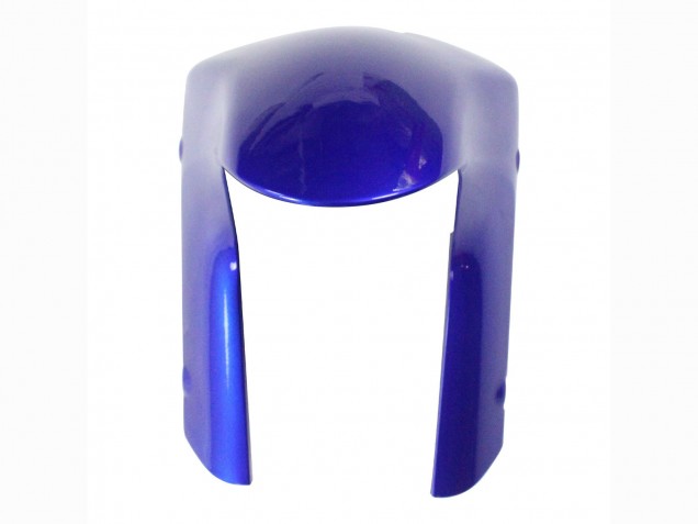 1996-2007 Yamaha YZF600R Thundercat Motorcycle Fairing - Blue White Silver Canada for Sale